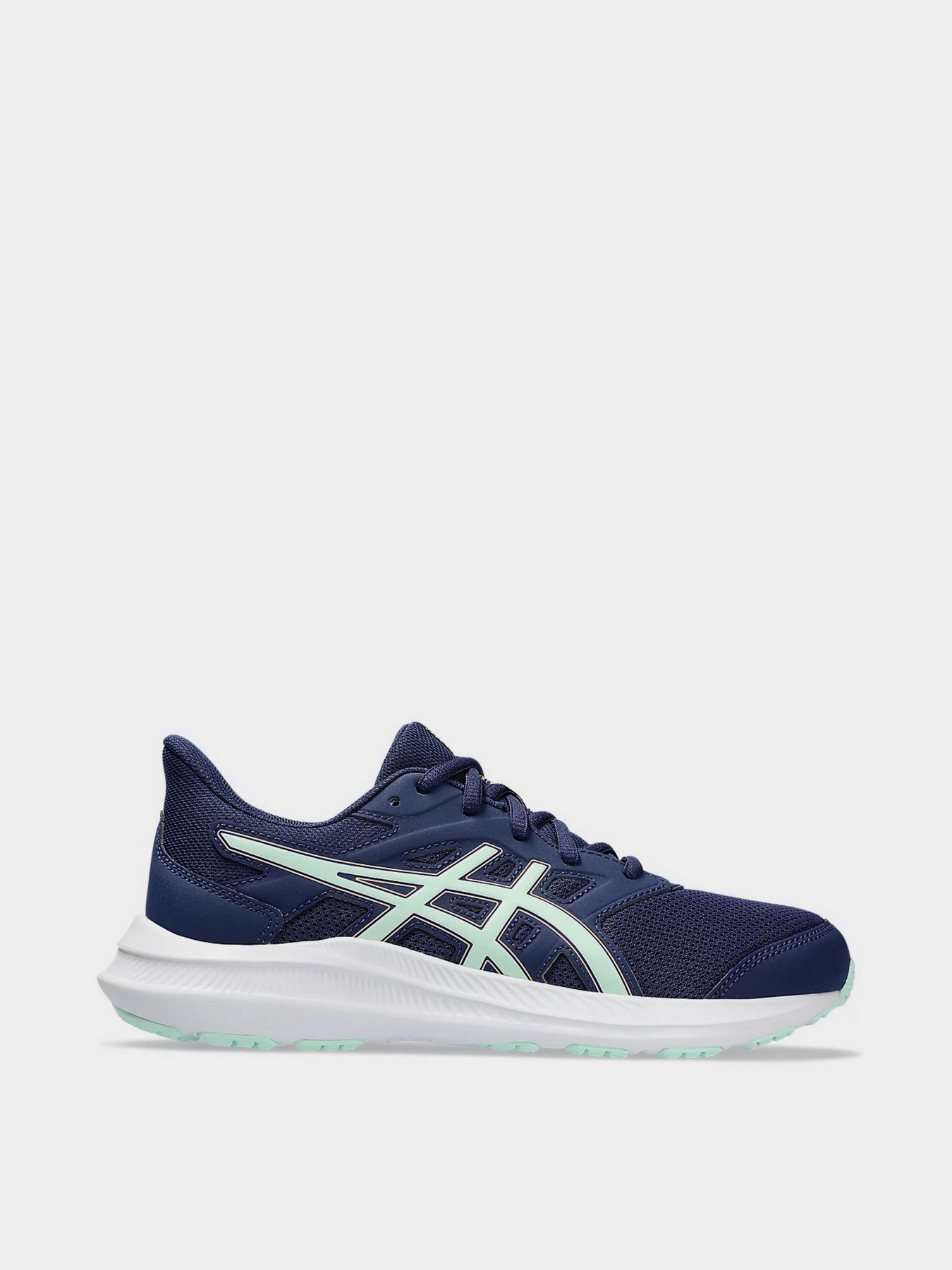 Кроссовки для бега Asics JOLT 4 GS модель 1014A300-403 Кроссовки для бега Asics JOLT 4 GS модель 1014A300-403 Фото