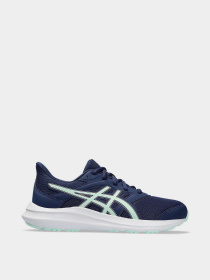 Кроссовки для бега Asics JOLT 4 GS модель 1014A300-403 Кроссовки для бега Asics JOLT 4 GS модель 1014A300-403 Фото