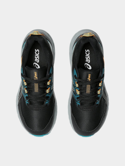 Кроссовки для бега Asics Gel-Venture 9 модель 1014A276-009 — фото 6 - INTERTOP