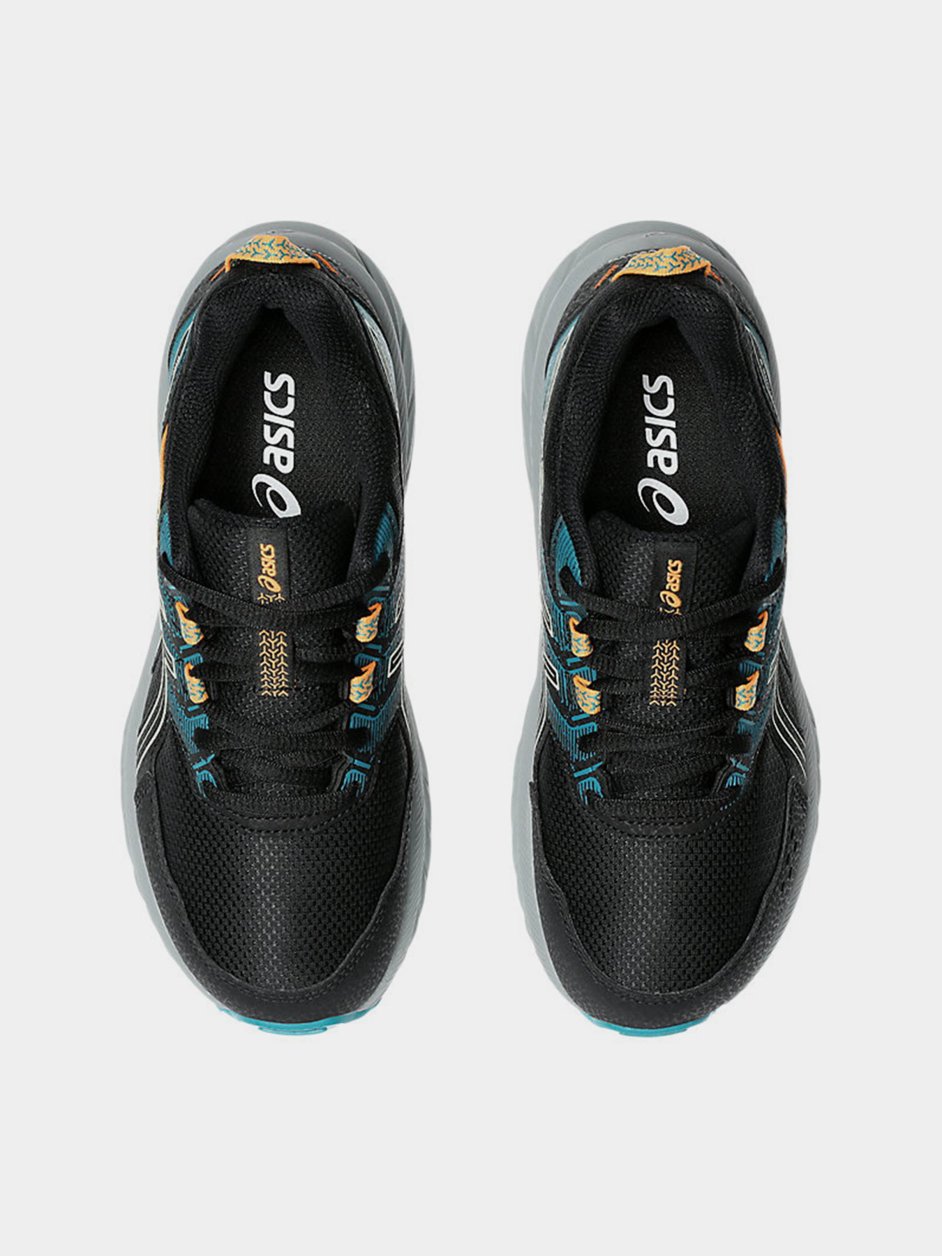 Кросівки для бігу Asics GEL-VENTURE 9 модель 1014A276-009 Фото