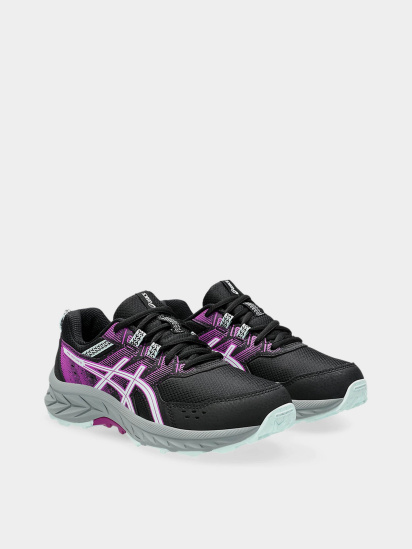 Кросівки для бігу Asics Gel-Venture 9 модель 1014A276-006 — фото 5 - INTERTOP