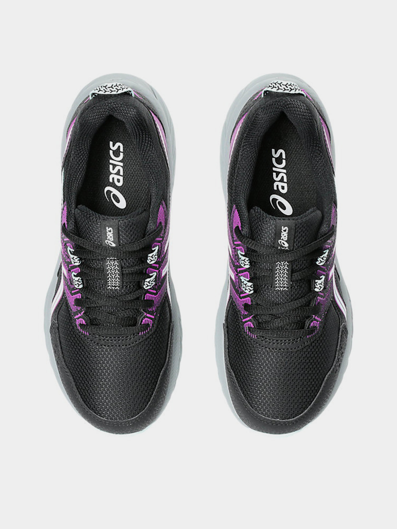 Кросівки для бігу Asics GEL-VENTURE 9 модель 1014A276-006 Кросівки для бігу Asics GEL-VENTURE 9 модель 1014A276-006 Фото