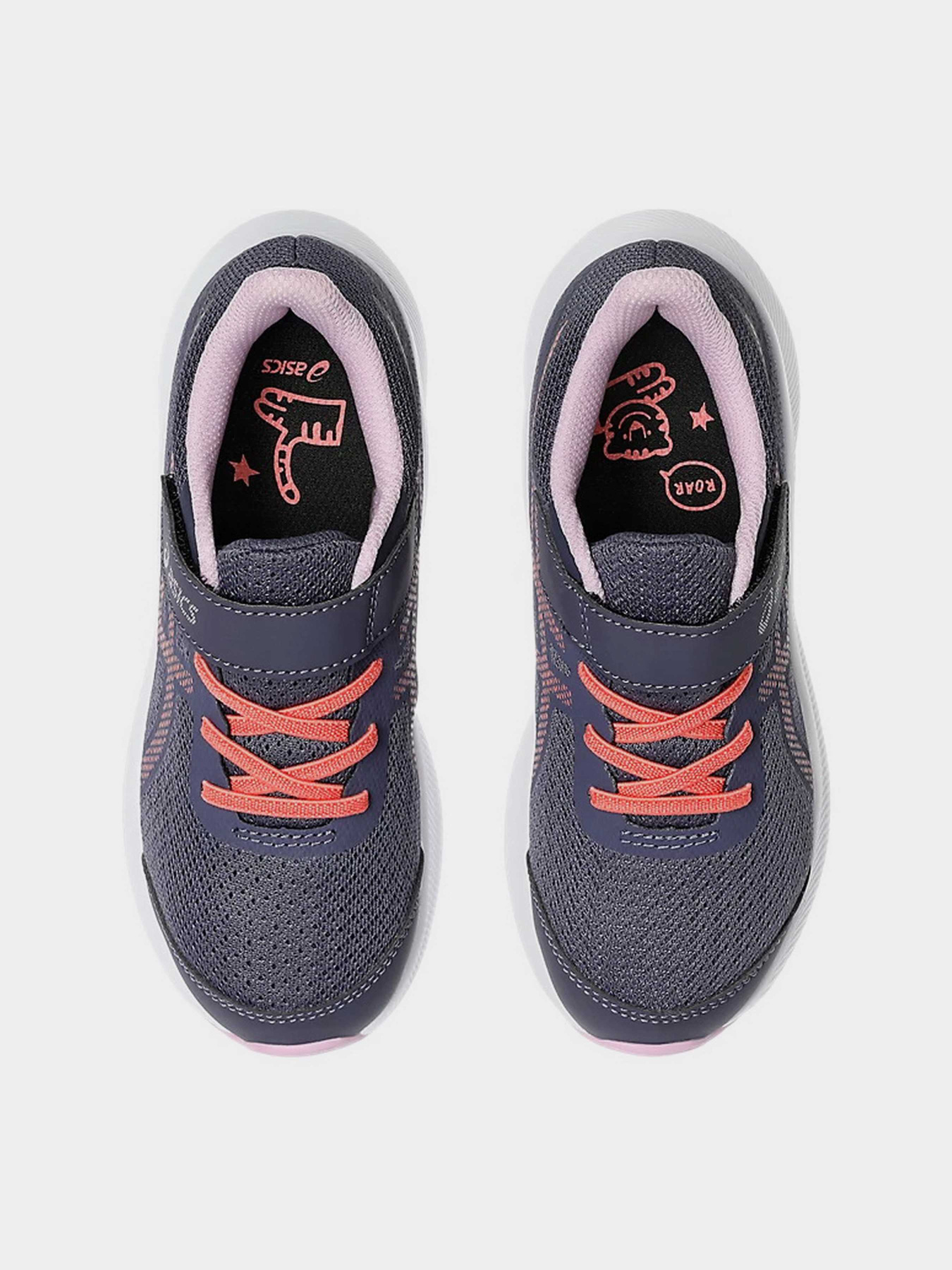 Кросівки для бігу Asics PATRIOT 13 PS модель 1014A264-501 Фото