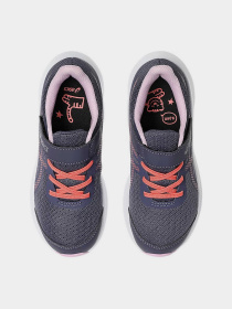 Кросівки для бігу Asics PATRIOT 13 PS модель 1014A264-501 Фото