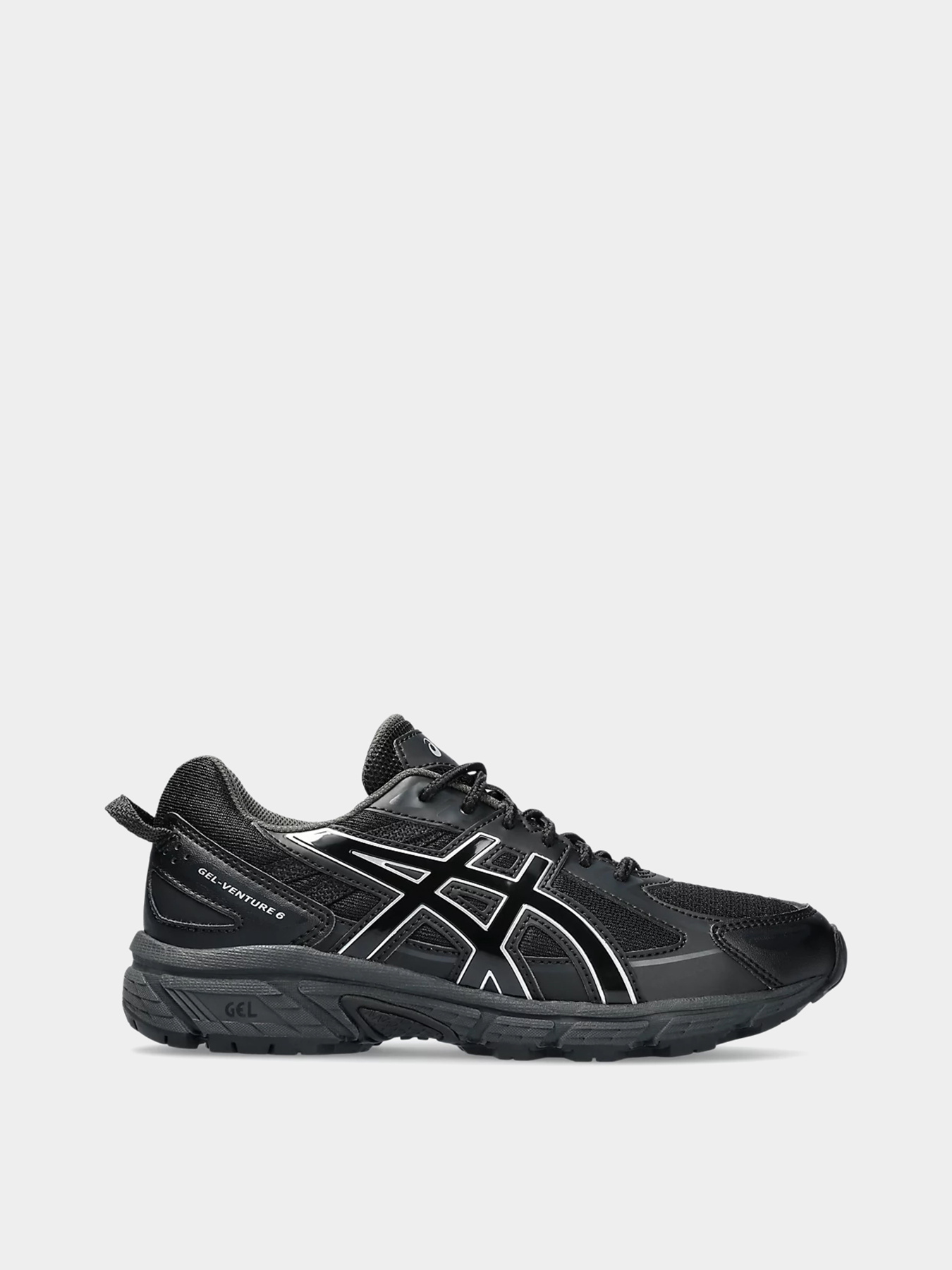 Кросівки Asics Gel-Venture 6 Gs модель 1204A162-001 Фото