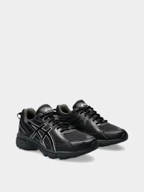 Кросівки повсякденні Asics GEL-VENTURE 6 GS модель 1204A162-001 Кросівки повсякденні Asics GEL-VENTURE 6 GS модель 1204A162-001 Фото