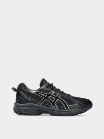 Кросівки Asics GEL-VENTURE 6 GS модель 1204A162-001 Фото