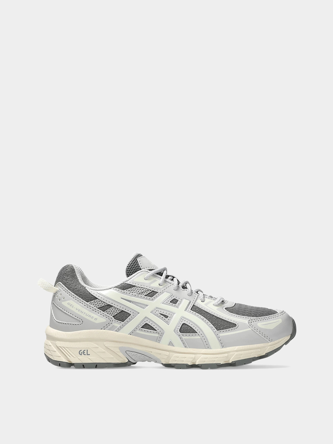 Кросівки Asics Gel-Venture 6 Gs модель 1204A162-021 Фото