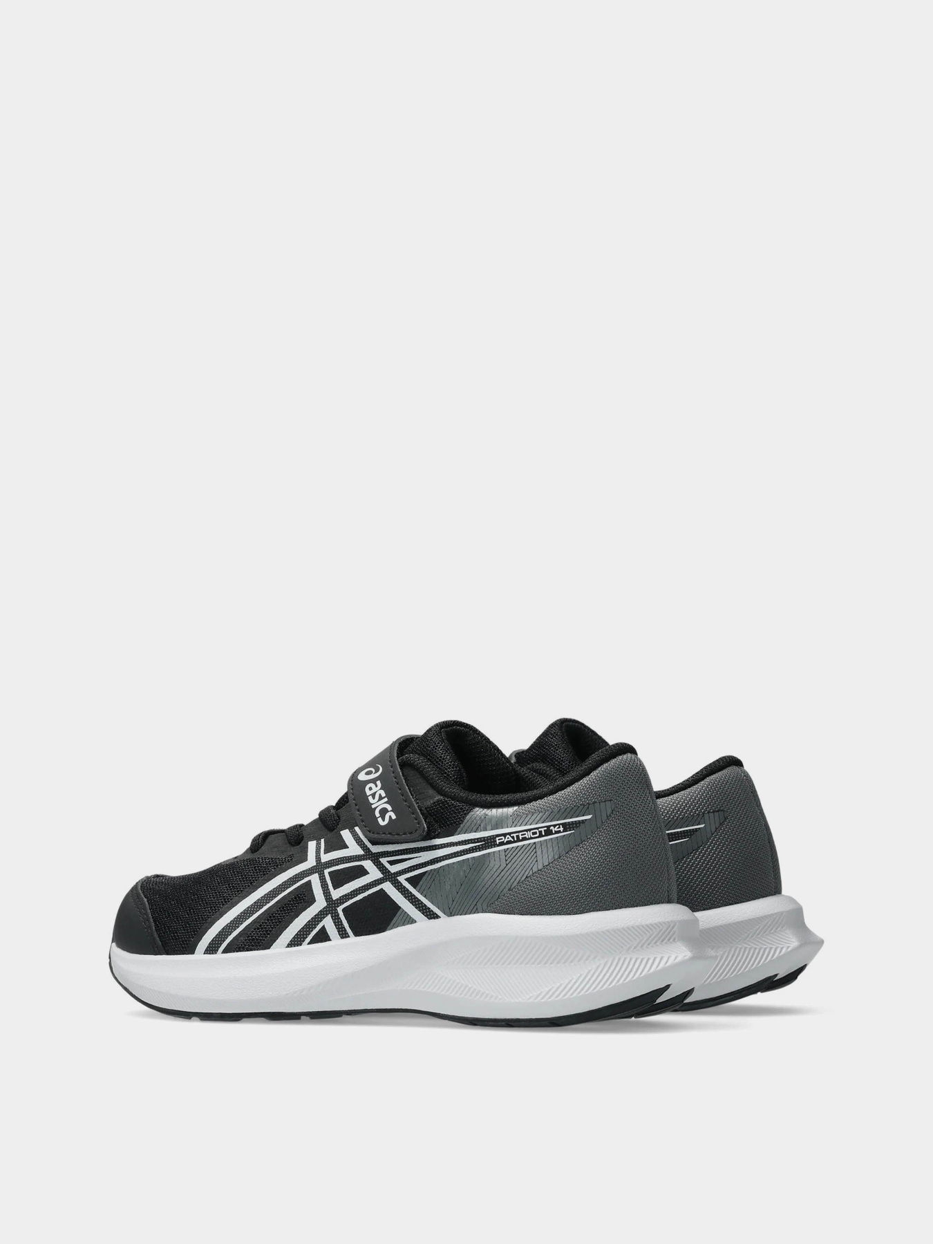 Кросівки для бігу Asics PATRIOT 14 PS модель 1014A391-002 Фото