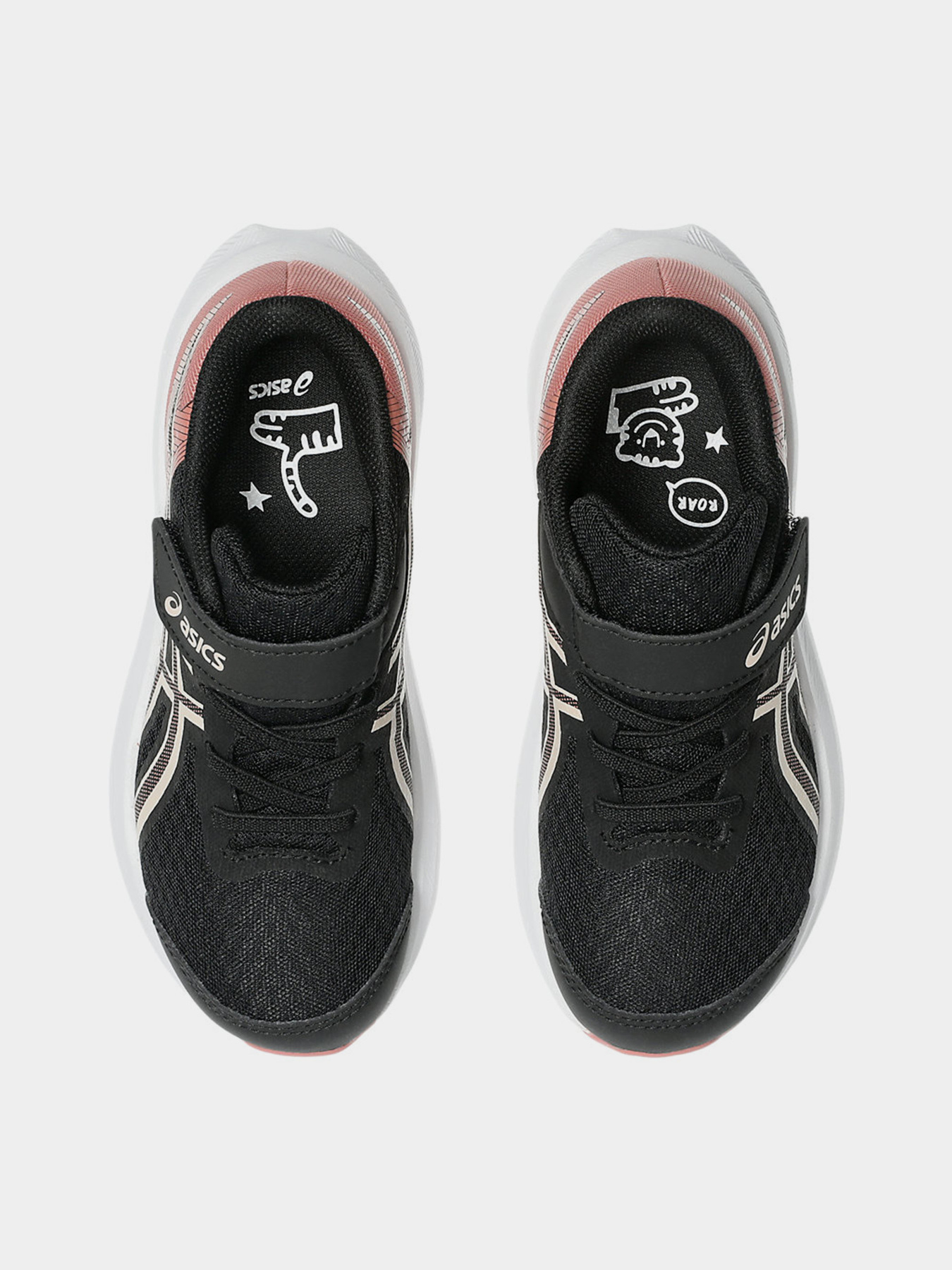 Кросівки Asics PATRIOT модель 1014A391-001 Фото