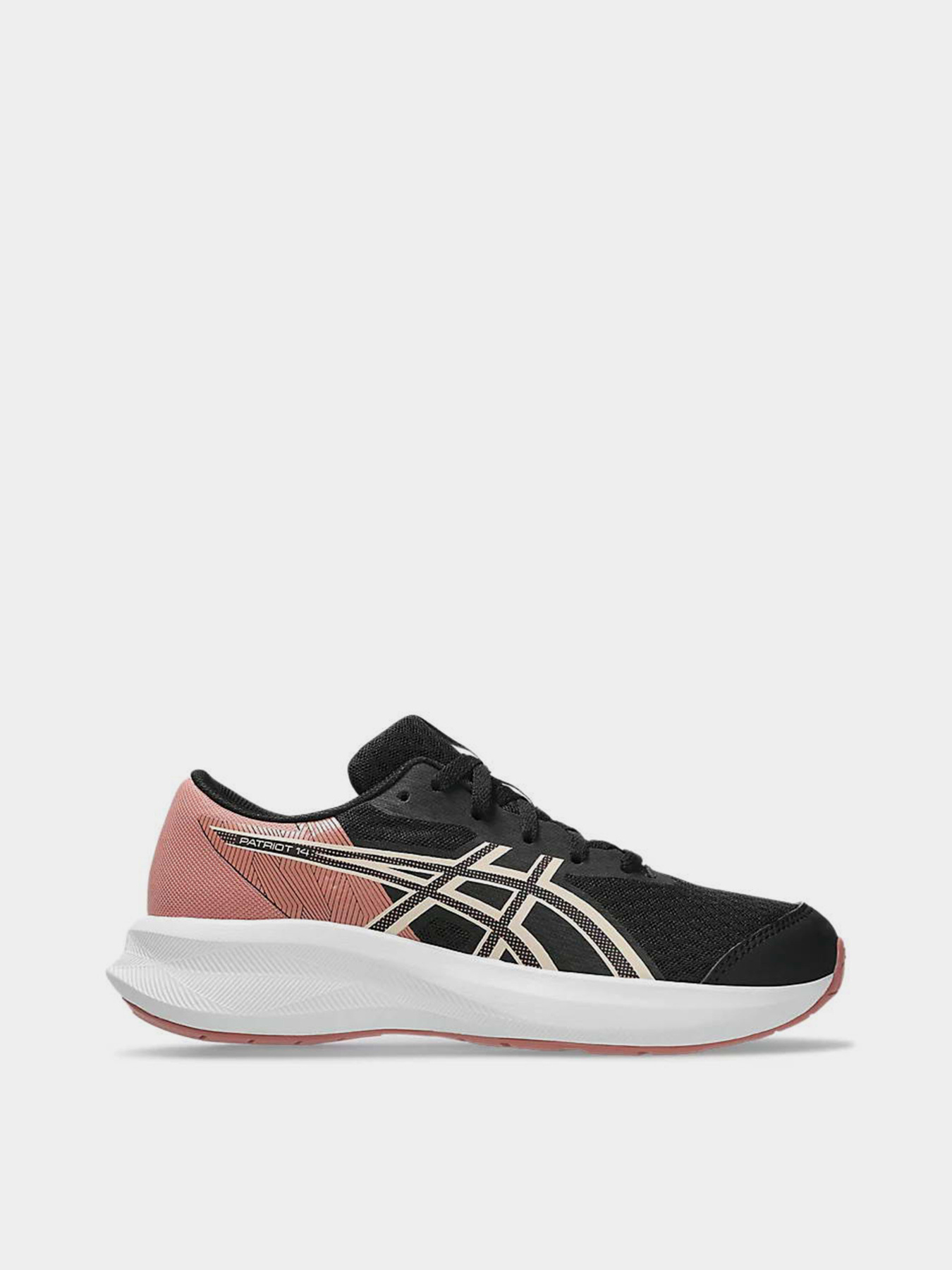 Кросівки Asics PATRIOT модель 1014A392-001 Фото