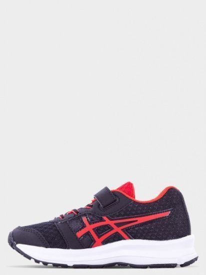 Кросівки Asics модель C807N-9023 — фото - INTERTOP