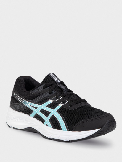 Кросівки Asics CONTEND 6 модель 1014A086-003 — фото - INTERTOP