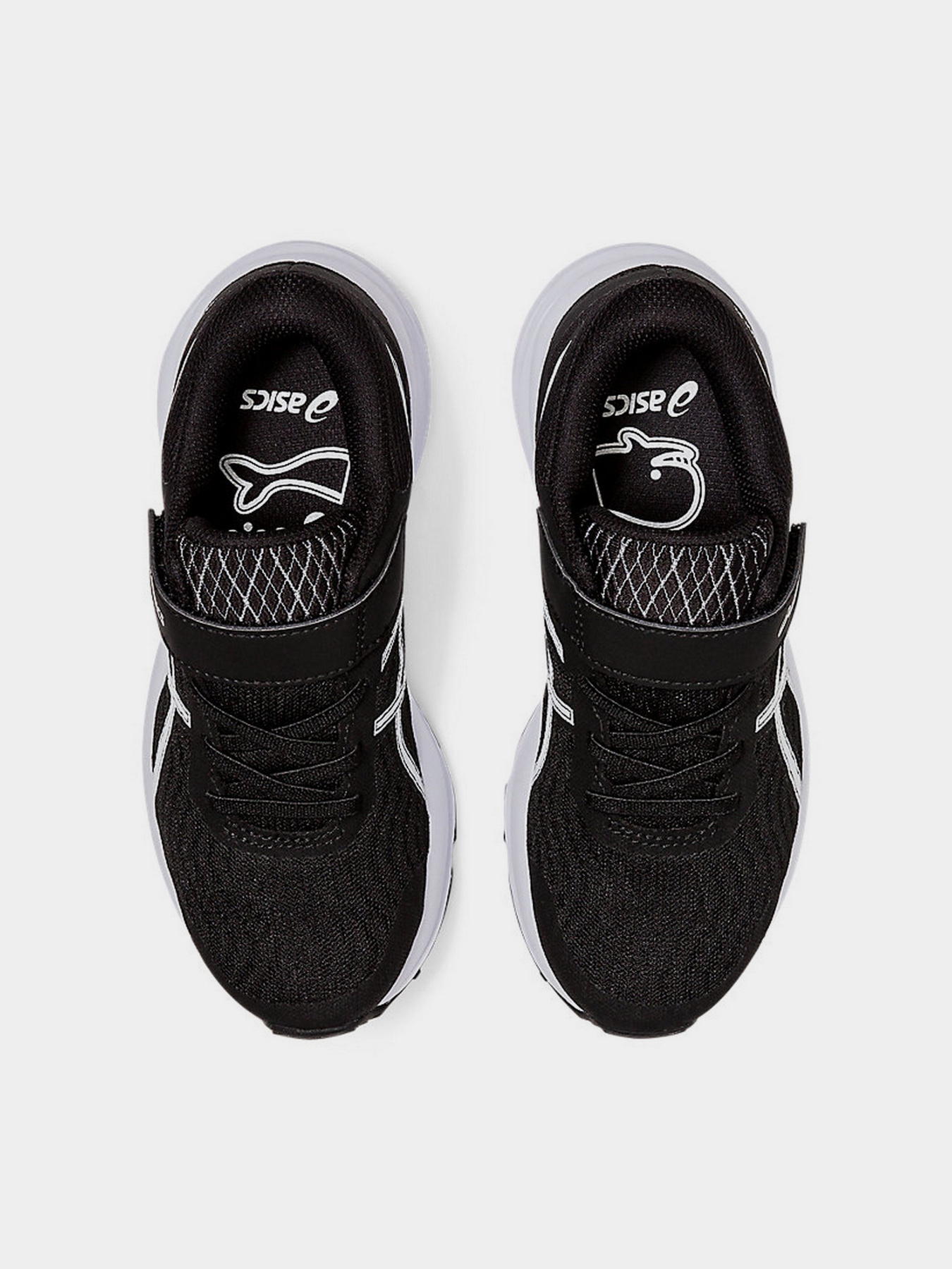 Кроссовки для бега Asics PATRIOT 12 PS модель 1014A138-001 Фото