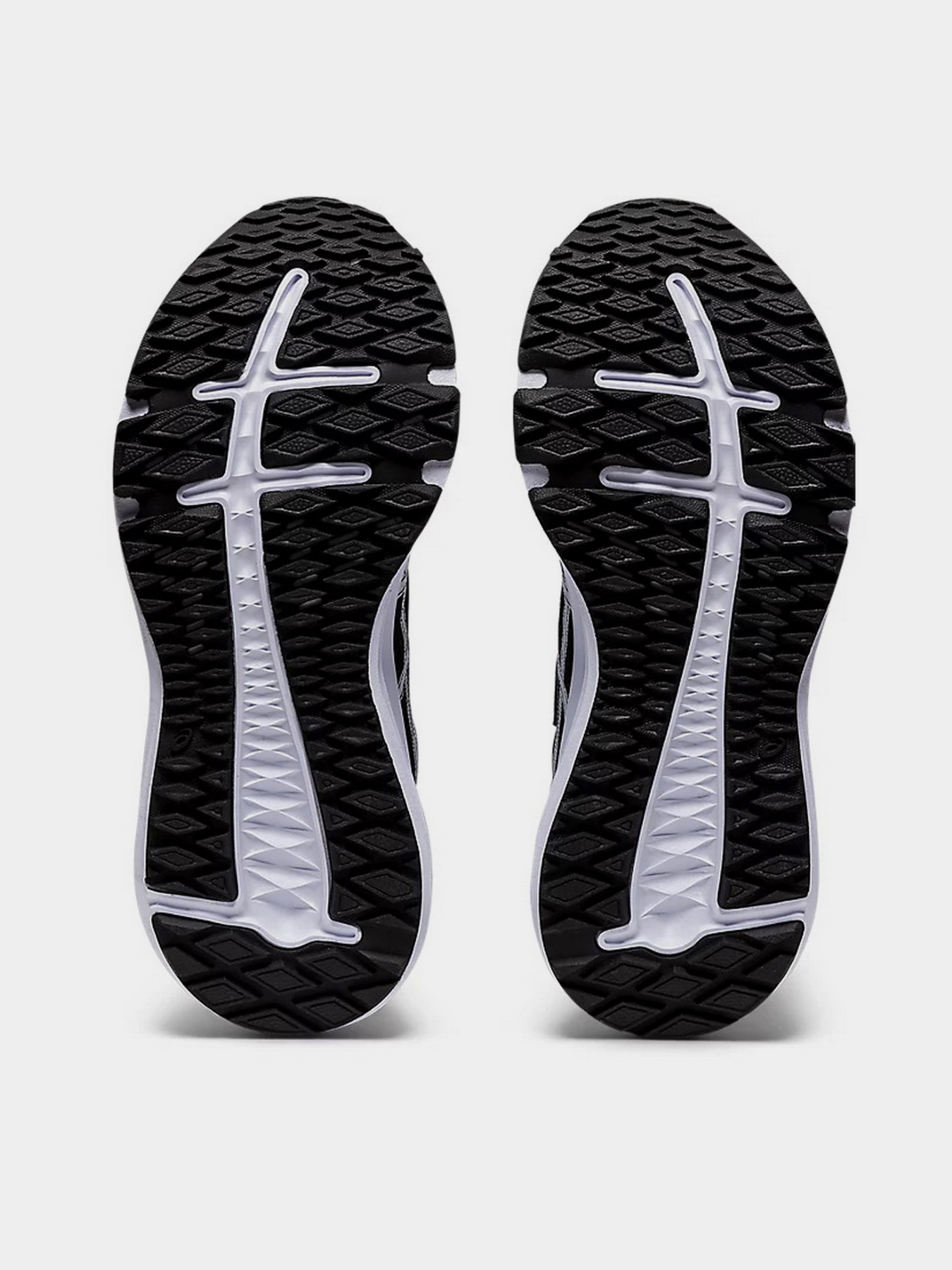 Кроссовки для бега Asics PATRIOT 12 PS модель 1014A138-001 Фото