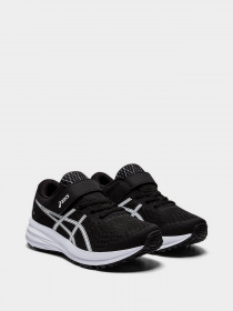 Кроссовки для бега Asics PATRIOT 12 PS модель 1014A138-001 Фото