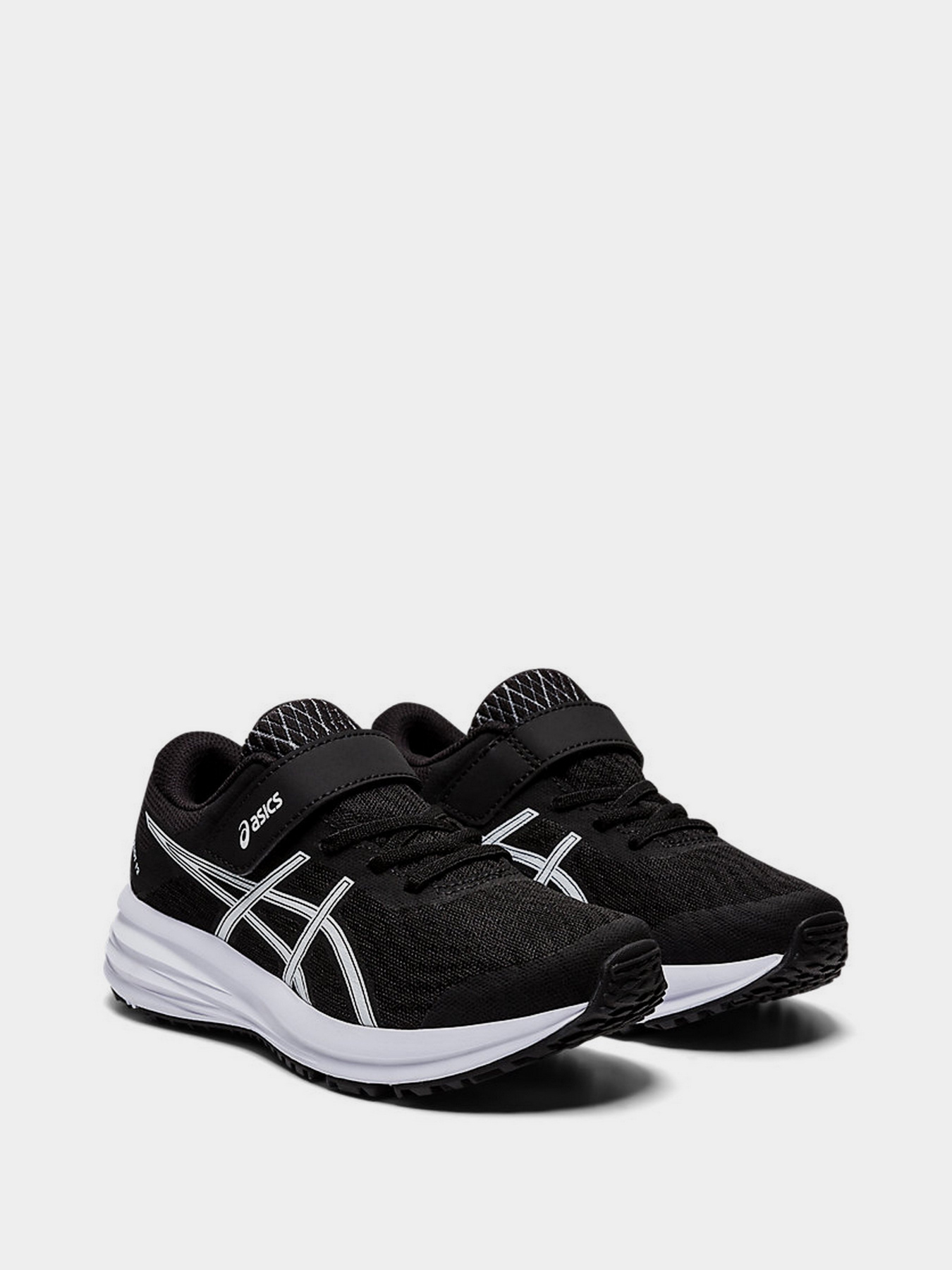 Кросівки для бігу Asics PATRIOT 12 PS модель 1014A138-001 Фото