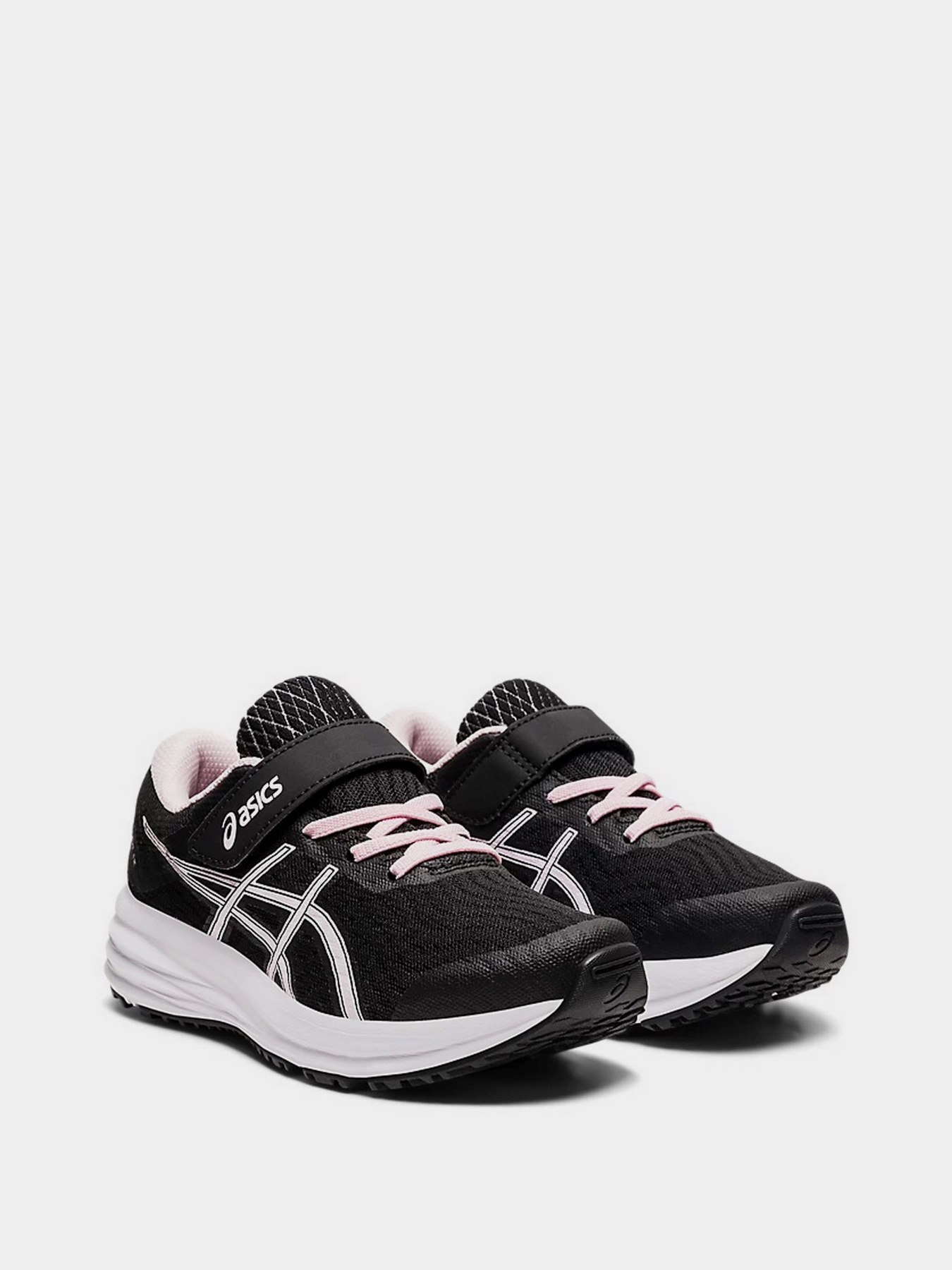 Кроссовки для бега Asics PATRIOT 12 PS модель 1014A138-006 Фото