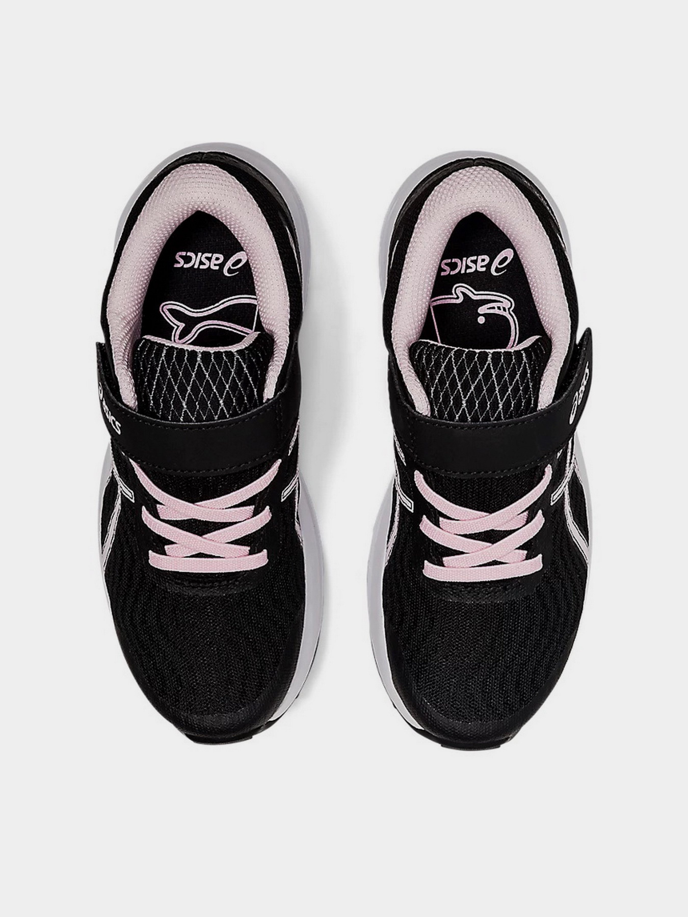 Кроссовки для бега Asics PATRIOT 12 PS модель 1014A138-006 Фото