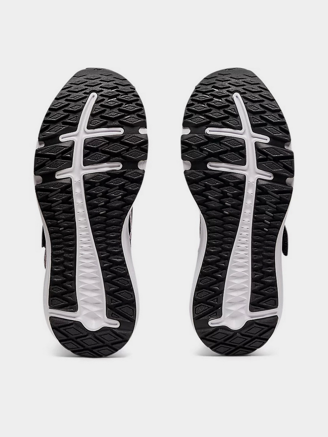 Кросівки для бігу Asics PATRIOT 12 PS модель 1014A138-006 Фото