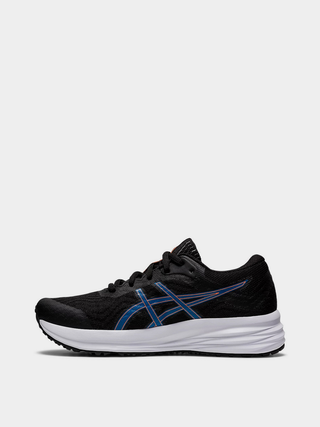 Кроссовки для бега Asics PATRIOT 12 GS модель 1014A139-004 Фото