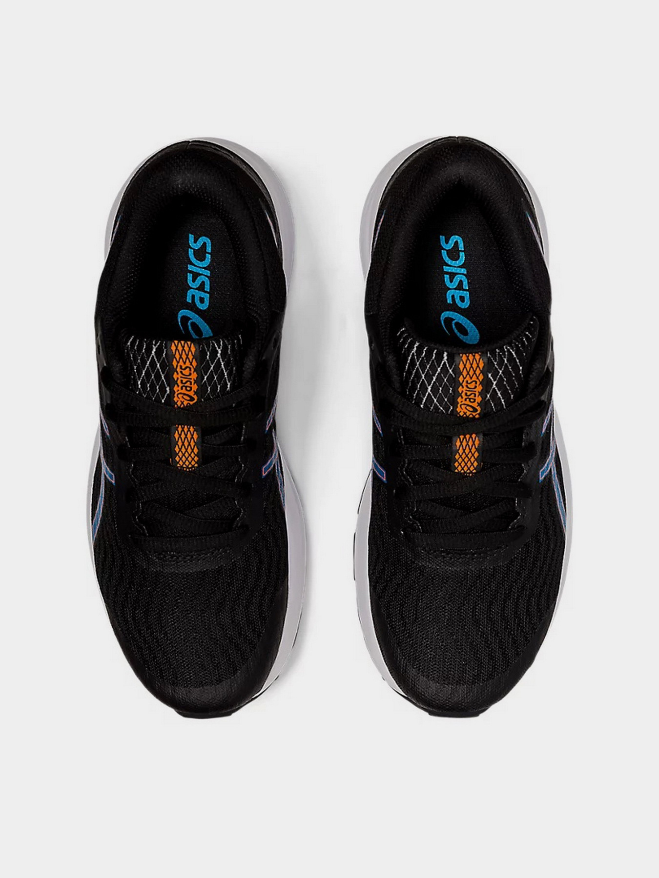 Кроссовки для бега Asics PATRIOT 12 GS модель 1014A139-004 Фото