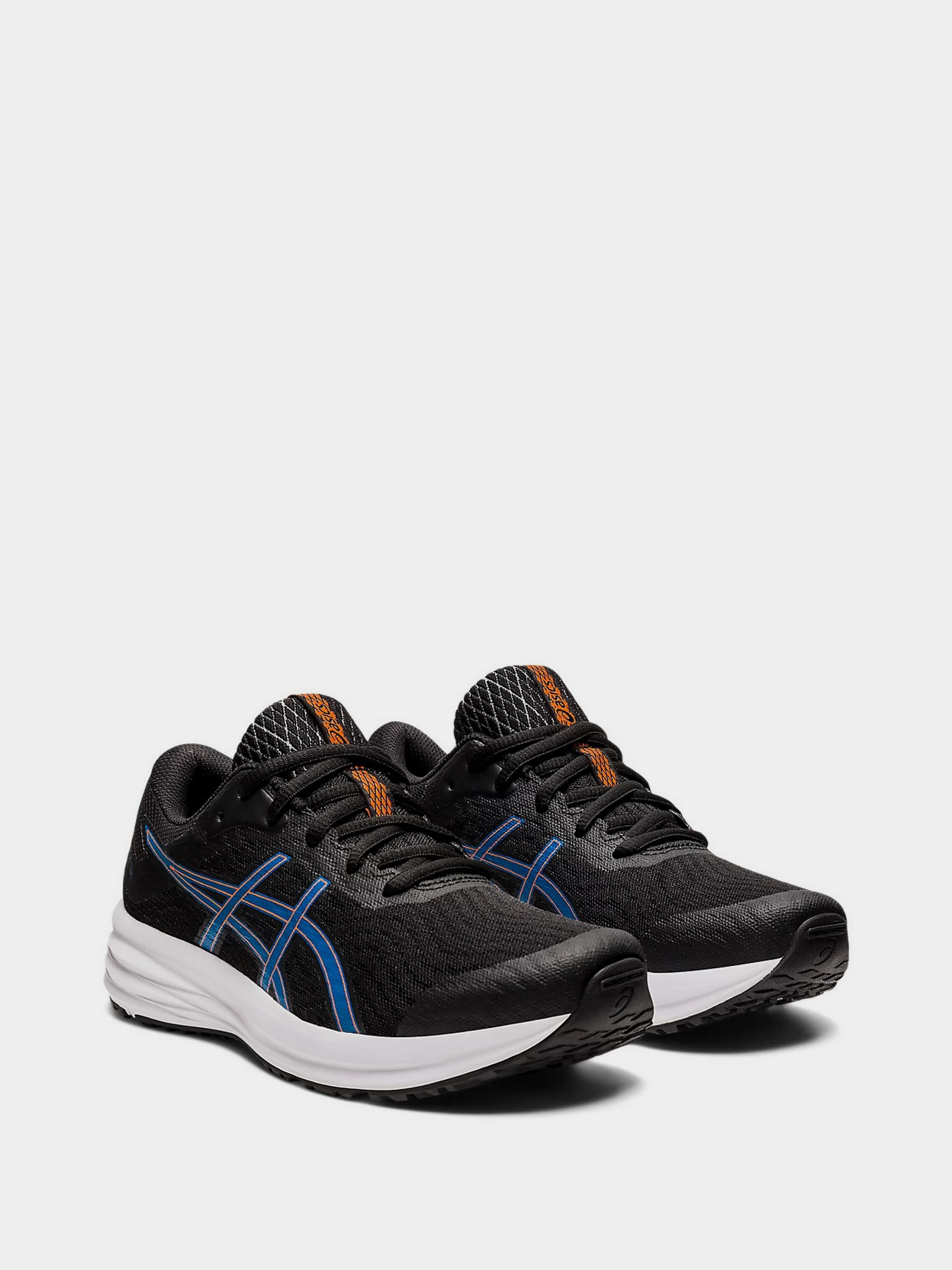 Кросівки для бігу Asics PATRIOT 12 GS модель 1014A139-004 Фото