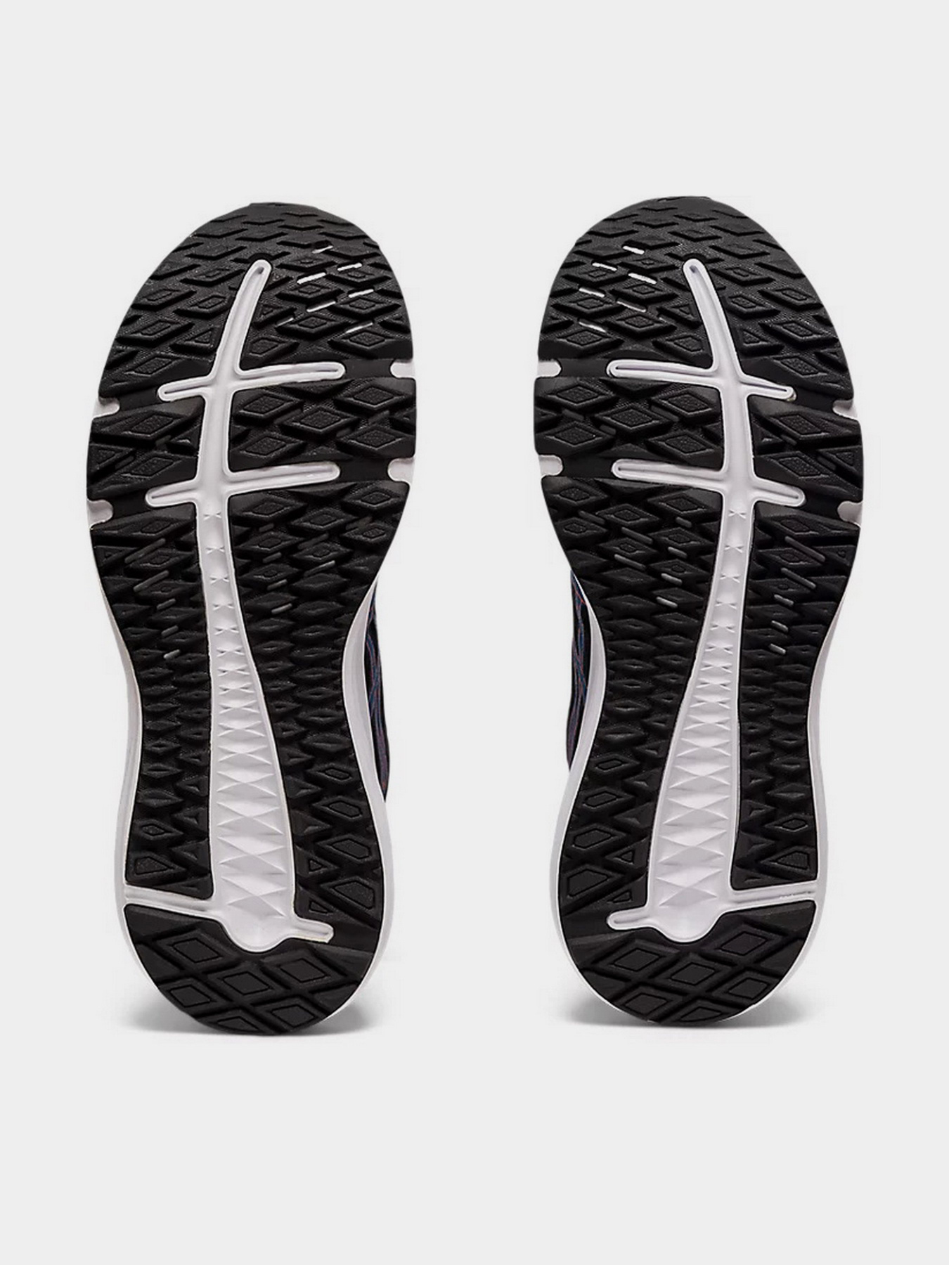 Кросівки для бігу Asics PATRIOT 12 GS модель 1014A139-004 Фото