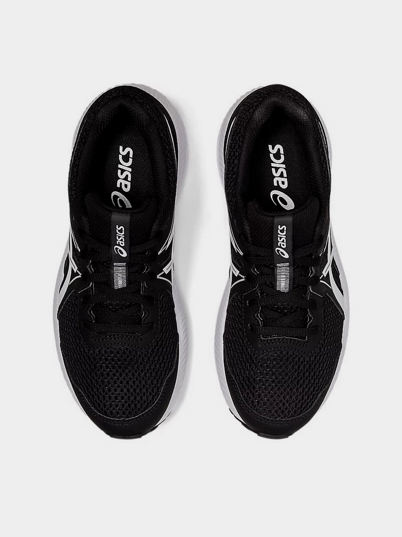 Кроссовки для бега Asics CONTEND 7 GS модель 1014A192-002 Фото