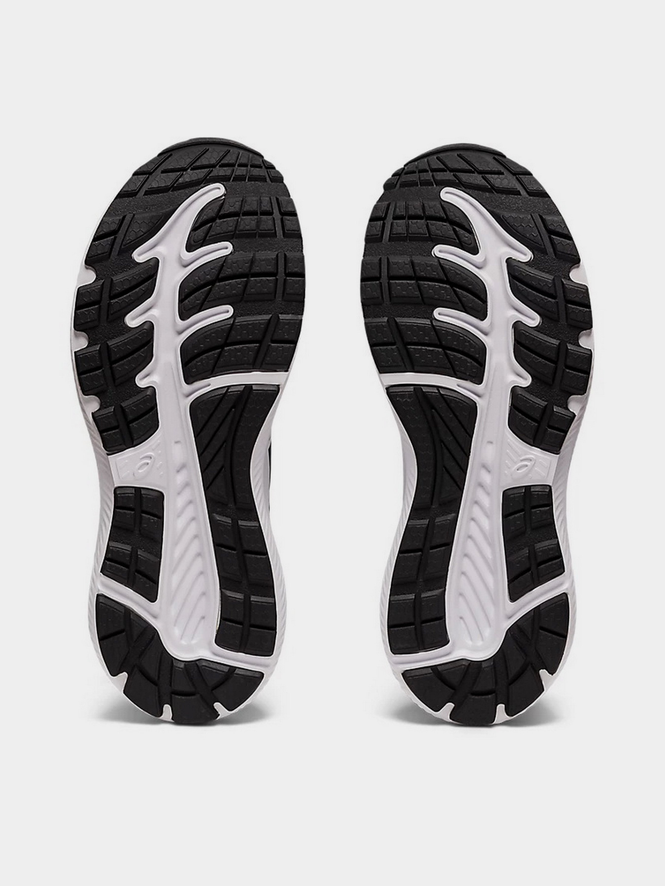 Кроссовки для бега Asics CONTEND 7 GS модель 1014A192-002 Фото