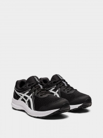 Кроссовки для бега Asics CONTEND 7 GS модель 1014A192-002 Фото