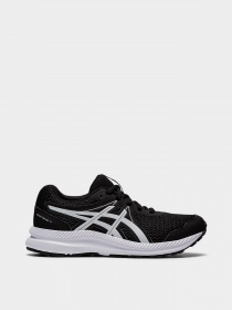 Кроссовки для бега Asics CONTEND 7 GS модель 1014A192-002 Фото