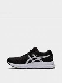 Кросівки для бігу Asics CONTEND 7 GS модель 1014A192-002 Фото