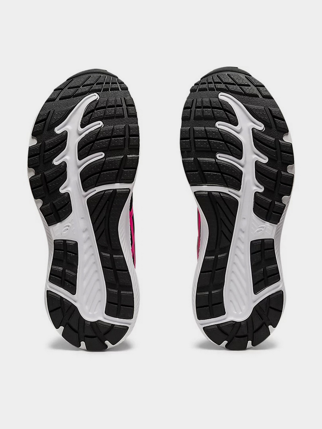 Кроссовки для бега Asics CONTEND 7 GS модель 1014A192-006 Фото