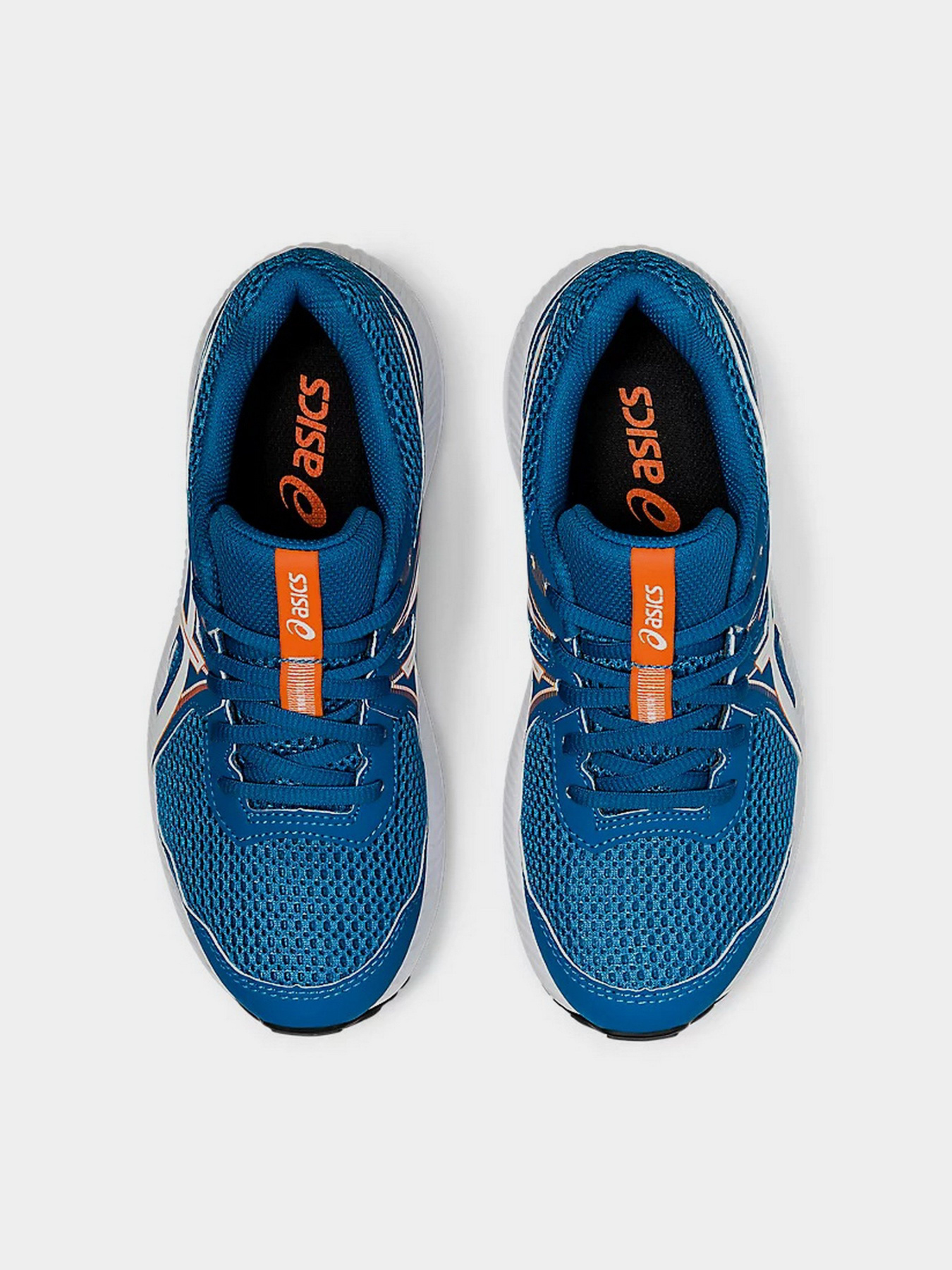 Кросівки для бігу Asics CONTEND 7 GS модель 1014A192-403 Фото