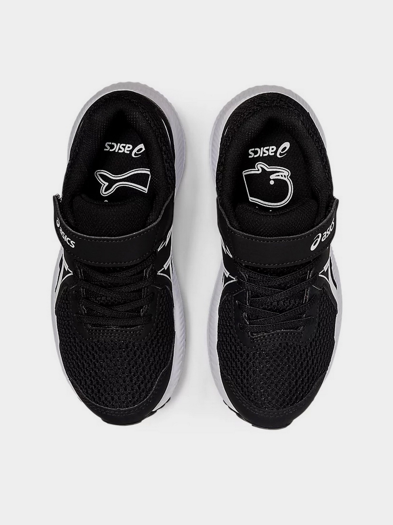 Кроссовки для бега Asics Contend 7 Ps модель 1014A194-002 Фото