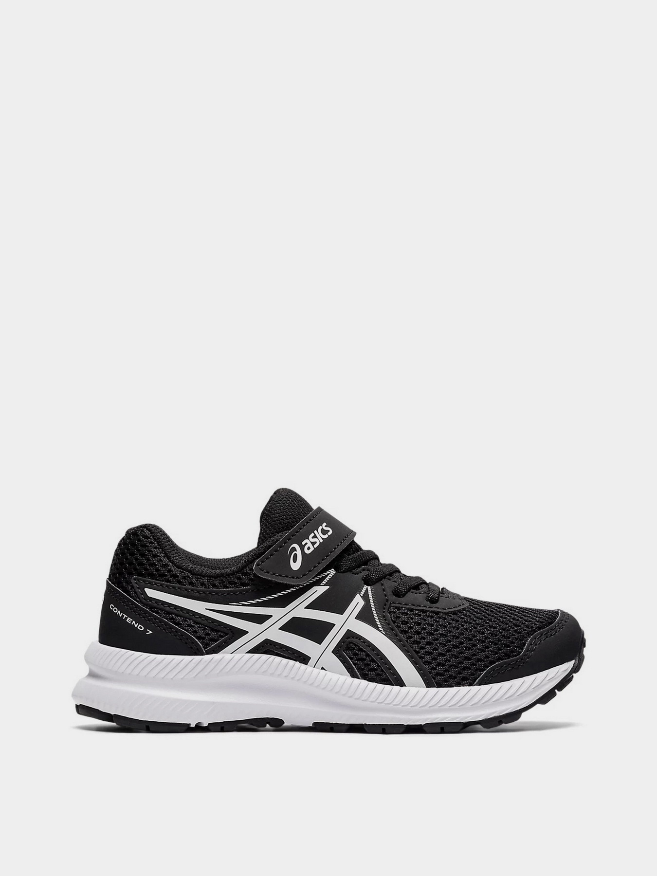 Кроссовки для бега Asics Contend 7 Ps модель 1014A194-002 Фото