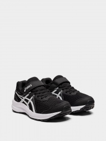 Кроссовки для бега Asics Contend 7 Ps модель 1014A194-002 Фото