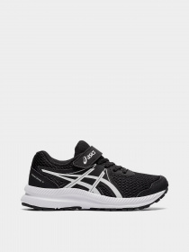 Кроссовки для бега Asics Contend 7 Ps модель 1014A194-002 Фото