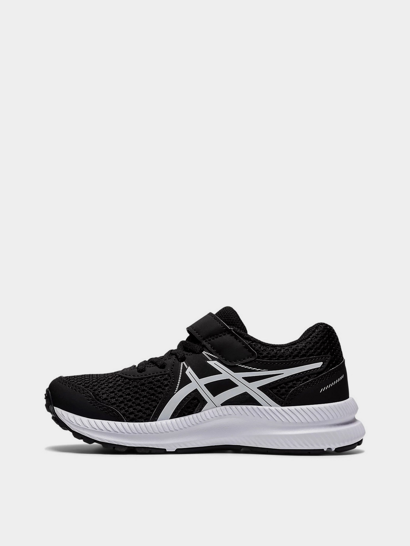 Кросівки для бігу Asics Contend 7 Ps модель 1014A194-002 Фото