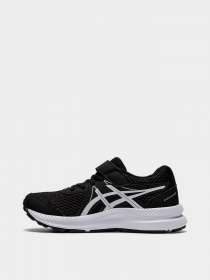 Кросівки для бігу Asics Contend 7 Ps модель 1014A194-002 Фото