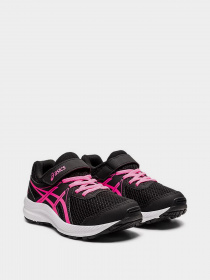 Кроссовки для бега Asics CONTEND 7 PS модель 1014A194-006 Фото