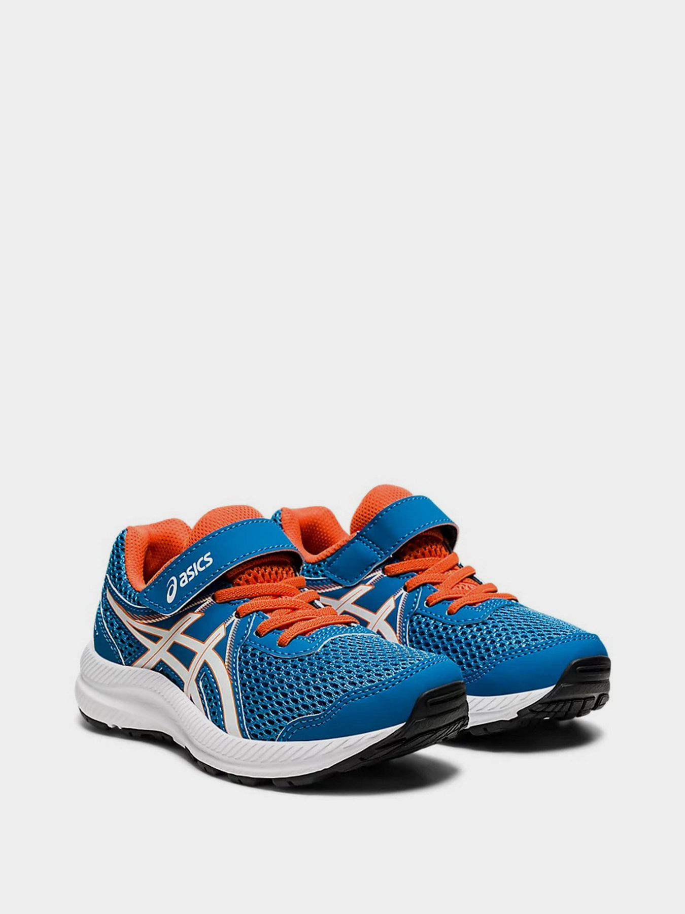 Кроссовки для бега Asics CONTEND 7 PS модель 1014A194-403 Фото