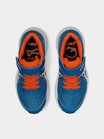 Кроссовки для бега Asics CONTEND 7 PS модель 1014A194-403 Фото