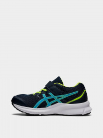 Кроссовки для бега Asics JOLT 3 GS модель 1014A198-400 Фото