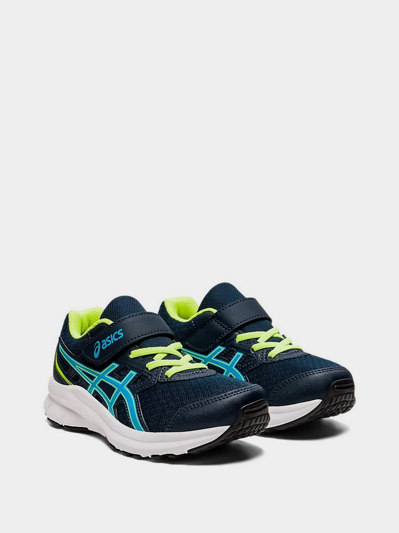 Кросівки для бігу Asics JOLT 3 GS модель 1014A198-400 Фото