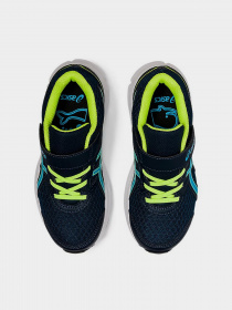 Кросівки для бігу Asics JOLT 3 GS модель 1014A198-400 Фото