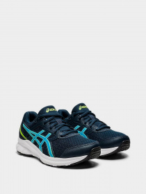 Кроссовки для бега Asics JOLT 3 GS модель 1014A203-400 Фото
