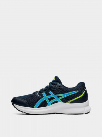 Кроссовки для бега Asics JOLT 3 GS модель 1014A203-400 Фото
