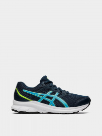 Кроссовки для бега Asics JOLT 3 GS модель 1014A203-400 Фото